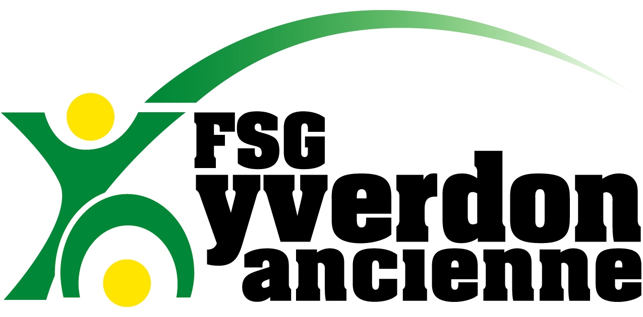 Logo de la société FSG Yverdon Ancienne Logo de la société FSG Yverdon Ancienne
